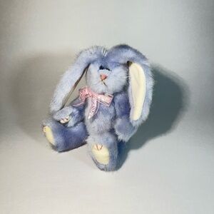 Azalea the Bunny Ty The Attic Treasures Collection
